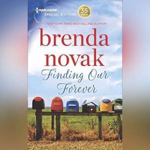 Finding Our Forever: (Silver Springs, #1), Brenda Novak