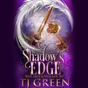 Shadow's Edge, TJ Green