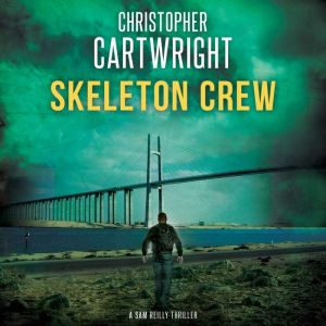 Skeleton Crew, Christopher Cartwright