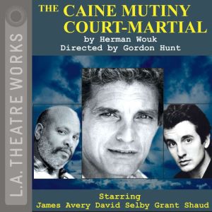 The Caine Mutiny Court-Martial, Herman Wouk