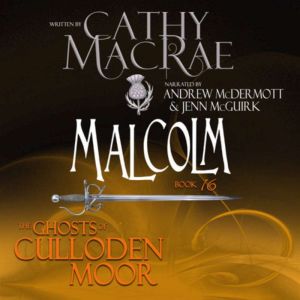 Malcolm, Cathy MacRae