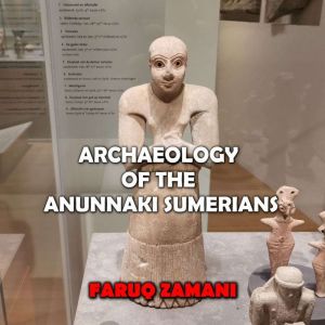 Archaeology of the Anunnaki Sumerians: Revealing Strange Artifacts and Mesopotamia Mysteries, Faruq Zamani