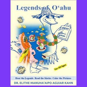 Legends of Oahu, Elithe Kahn