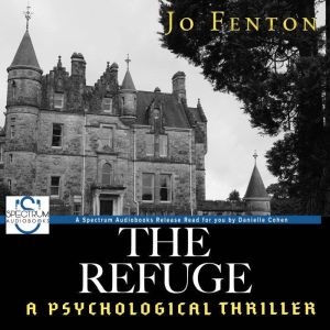 The Refuge, Jo Fenton