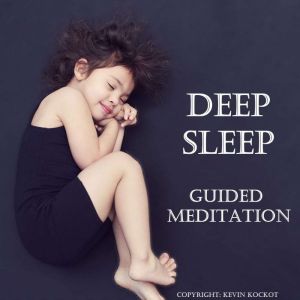 Deep Sleep - Guided Meditation: Fall Asleep Fast and Sleep Well -  Perfect Guided Meditation For Insomnia, Reduce Stress, Relaxation & Better Sleep Quality, simply healthy