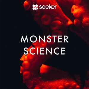 Monster Science, Seeker