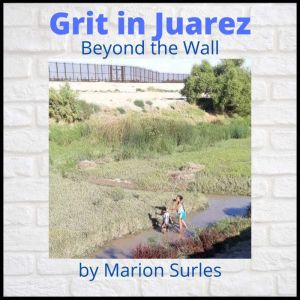 Grit in Juarez: Beyond the Wall, Marion Surles