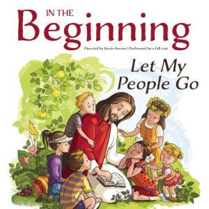 In the Beginning: Let My People Go, Kevin Herren