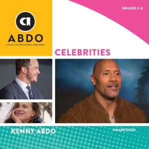 Celebrities, Kenny Abdo