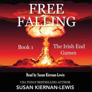 Free Falling, Susan Kiernan-Lewis