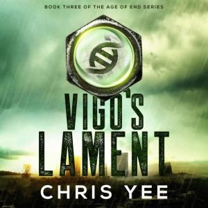 Vigo's Lament, Chris Yee