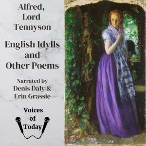 English Idylls and Other Poems, Alfred, Lord Tennyson