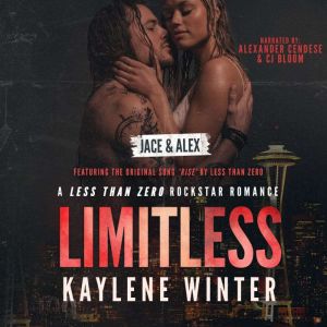 LIMITLESS: Jace & Alex, Kaylene Winter