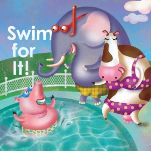 Swim For It!, Meg Greve