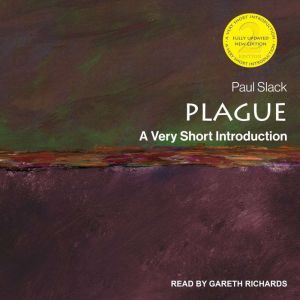 Plague: A Very Short Introduction, Paul Slack