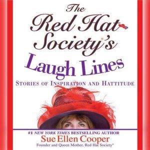 The Red Hat Society's Laugh Lines, Sue Ellen Cooper