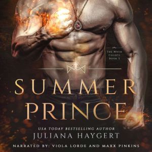 Summer Prince, Juliana Haygert