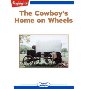 The Cowboy's Home on Wheels, LeeAnn Blankenship