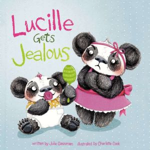 Lucille Gets Jealous, Julie Gassman