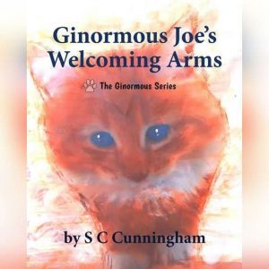 Ginormous Jo's Welcoming Arms, S C Cunningham