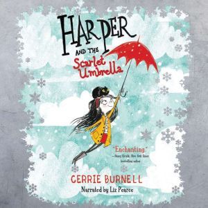 Harper and the Scarlet Umbrella, Laura Ellen Anderson