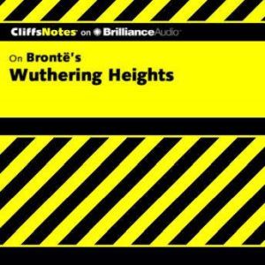 Wuthering Heights, Richard Wasowski, M.A.