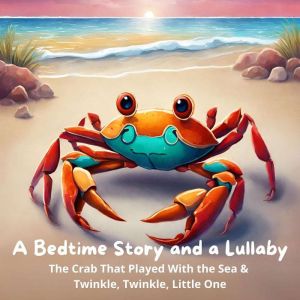A Bedtime Story and a Lullaby: The Crab That Played With the Sea & Twinkle, Twinkle, Little One, Rudyard Kipling