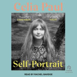 Self-Portrait, Celia Paul
