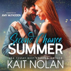 Second Chance Summer, Kait Nolan