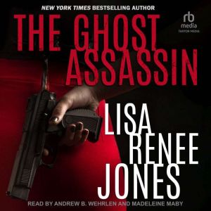 The Ghost Assassin, Lisa Renee Jones