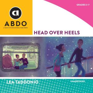 Head Over Heels, Lea Taddonio