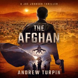 The Afghan, Andrew Turpin