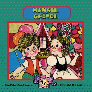Hansel and Gretel, Donald Kasen