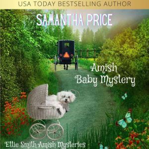 Amish Baby Mystery: Amish Cozy Mystery, Samantha Price