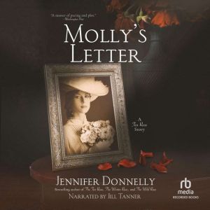 Molly's Letter, Jennifer Donnelly