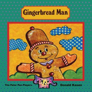The Gingerbread Man, Donald Kasen