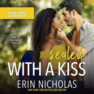 Sealed With A Kiss, Erin Nicholas