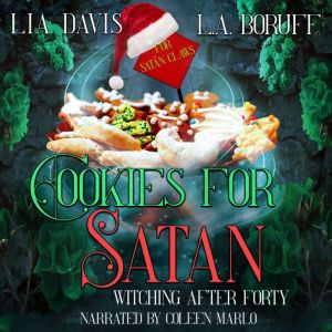 Cookies for Satan, Lia Davis