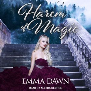 Harem of Magic , Emma Dawn