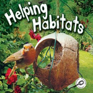Helping Habitats, Barb Webb