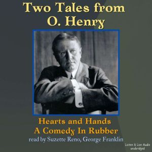 Two Tales From O. Henry, O. Henry