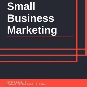 Small Business Marketing, Introbooks Team