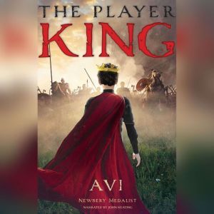 The Player King, Avi