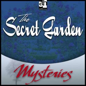 The Secret Garden: A Father Brown Mystery, G. K. Chesterton