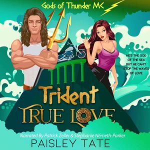 Trident True Love, Paisley Tate