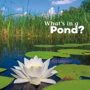 What's in a Pond?, Martha Rustad