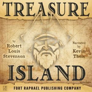 Treasure Island: Unabridged, Robert Louis Stevenson