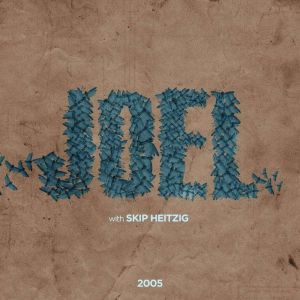 29 Joel - 2005, Skip Heitzig