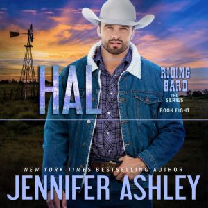 Hal: A Small-Town Romance, Jennifer Ashley