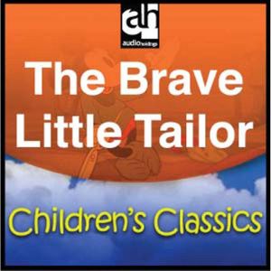 The Brave Little Tailor, Anonymous